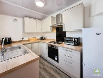 Rosegrove Lane, Burnley, BB12