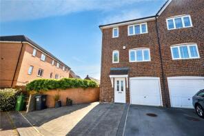 19, Woodland Drive, Middleton, Leeds LS10 4GW