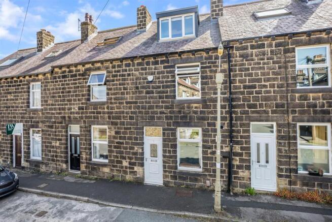 2-bed house on Dean Street, Ilkley, £249,950