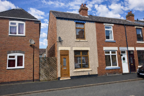 26, Frederick Street, New Bilton, Rugby CV21 2EN