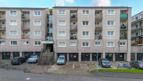 Flat 1/2, 31, Drygate, Glasgow G4 0XY