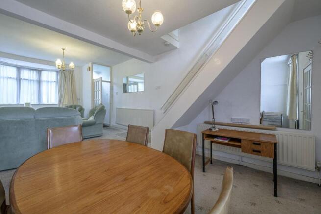 Front & Rear Reception 2