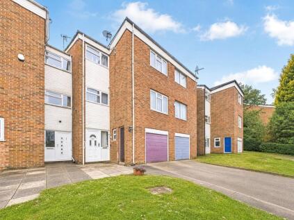 Shakespeare Road, Basingstoke, Hampshire