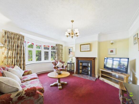 Presented by Kevin at EweMove Abbey Wood and Belve