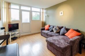 Flat 134, Bletchley Court, Wenlock Street, Hackney, London N1 7PA
