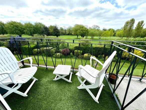 14 The fairways b...