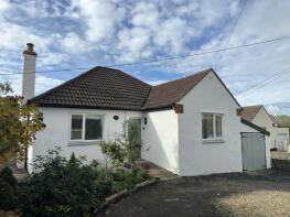 Sunny Bower, Frome Old Road, Radstock BA3 3QE