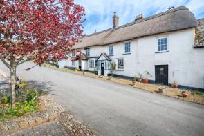 The Old Malt House, The Square, Umberleigh EX37 9QW