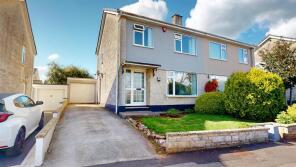12, Riverside Road, Radstock BA3 2NY