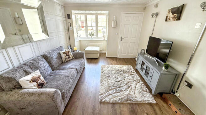 Redwood Court, Ashington, Northumberland, NE63 9WF photo 4