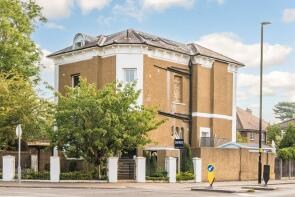 First Floor Flat Rear, 41, Thornbury Road, Isleworth TW7 4LE