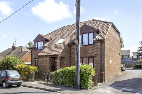 West Street, Burgess Hill, West Sussex, RH15