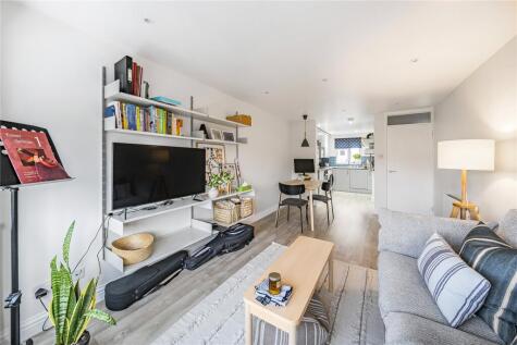 Cherwell Lodge, Water Eaton Road, North Oxford