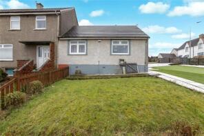 17, Ashgrove, Craigneuk, Airdrie ML6 8JP