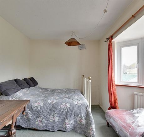 Front Bedroom