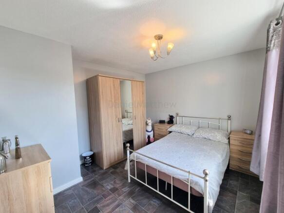 Bedroom  Two
