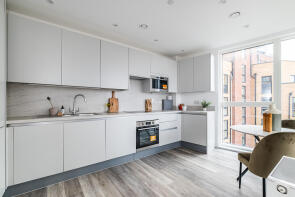 Flat 50, Alfred Fagon Apartments, Copeland Road, London SE15 3FB