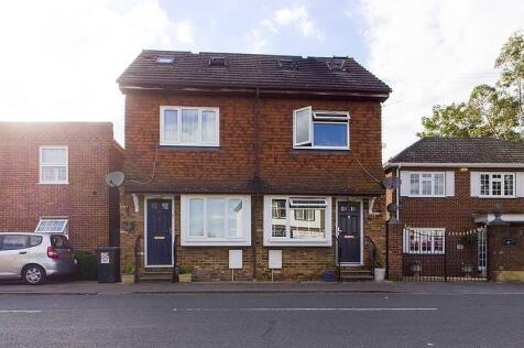High Street, Wraysbury, Berkshire, TW19
