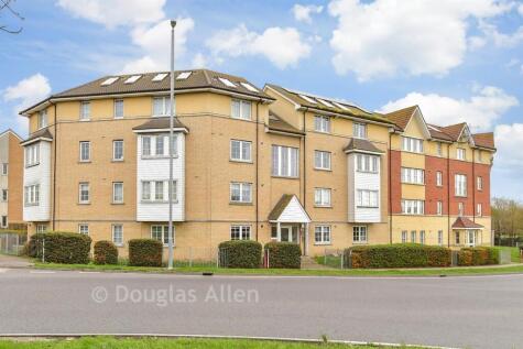 Gainsborough Close, Basildon, Essex