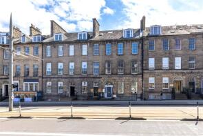 Flat 3, 41, York Place, New Town, Edinburgh EH1 3HP