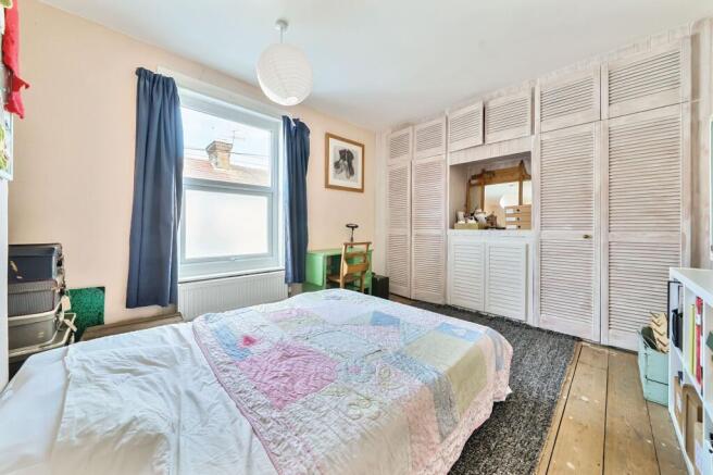 Bedroom Two (1)