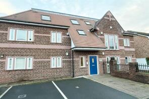 Flat 7, Alderley Lodge, Hazel Road, Cheadle Hulme, Cheadle SK8 7FX