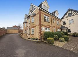 Flat 5, 59a Sandrevin Court, Salterton Road, Exmouth EX8 2EQ