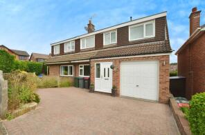 14, Finch Rise, Aston, Sheffield S26 2GE