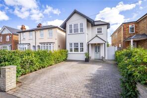 26, Freelands Road, Cobham KT11 2ND