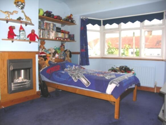 Bedroom 2