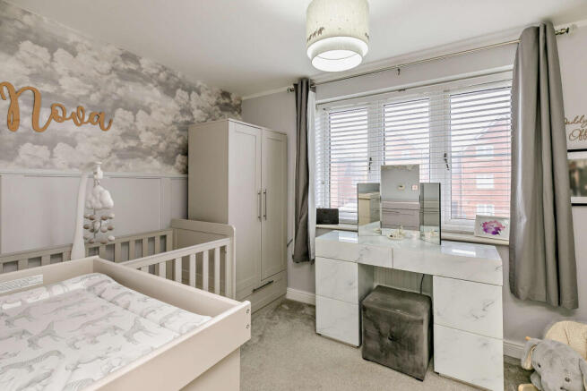 2 bed Terraced for sale Image 9