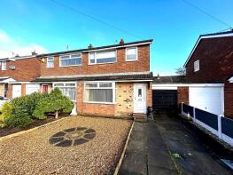 23, Rowan Avenue, Lowton WA3 2DD