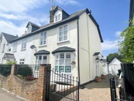 13, New Road, Harlow CM17 0DU