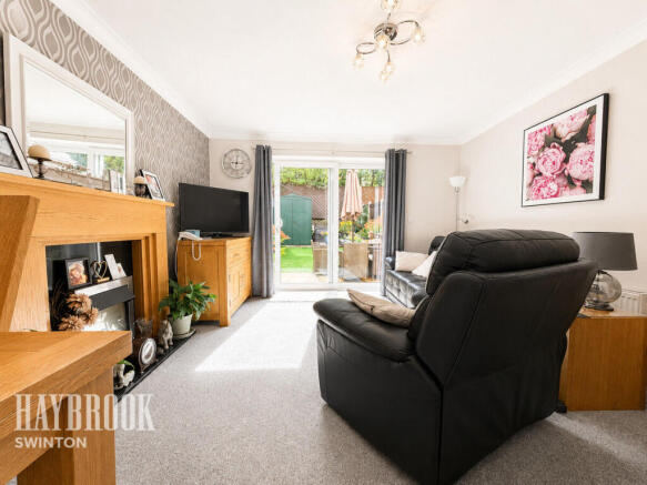 2 bed End of Terrace for sale Image 4