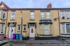 8, Fletcher Drive, Liverpool L19 0PA