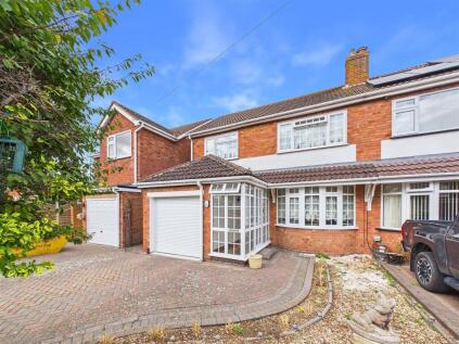Dyott Avenue, Whittington