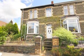 Flat B, 50, Llantrisant Road, Pontyclun CF72 9DQ