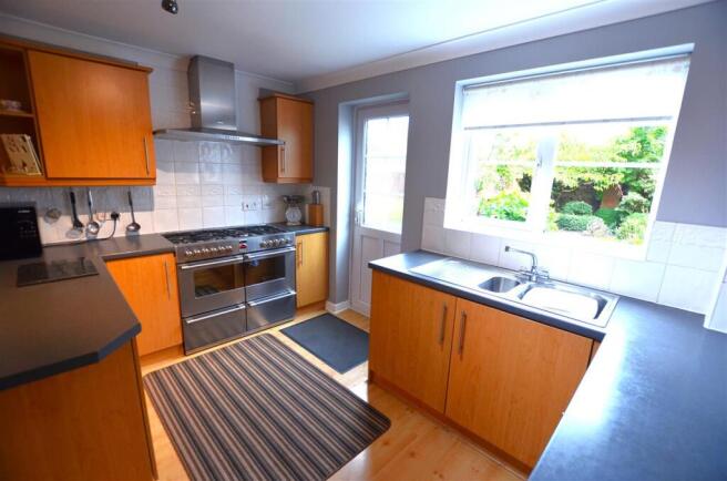 Kitchen - Additional
