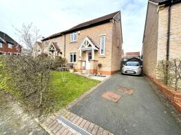 5, Paddock Drive, Smalley, Ilkeston DE7 6PQ