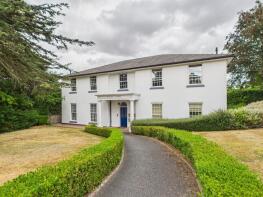 Flat 6, Walney Court, Aylestone Hill, Hereford HR1 1AQ