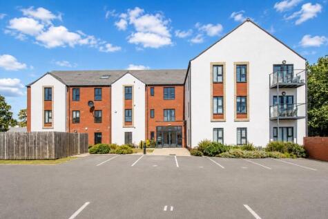 Thornesgate Court, Thornesgate Drive, Wakefield