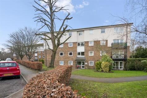 Keith Park Road, Uxbridge