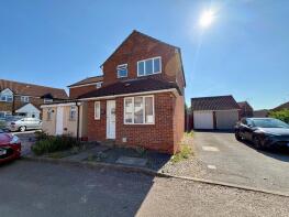 17, The Pastures, Stevenage SG2 7DF
