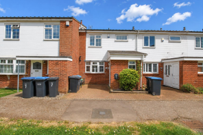 8, Sycamore Field, Harlow CM19 5RT