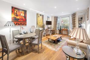 3, Wendle Square, London SW11 4SS