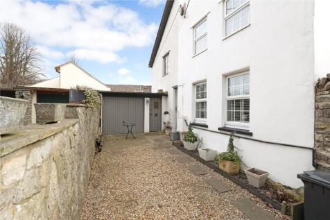 Elm Tree Road, Locking, Weston-super-Mare, Somerset, BS24