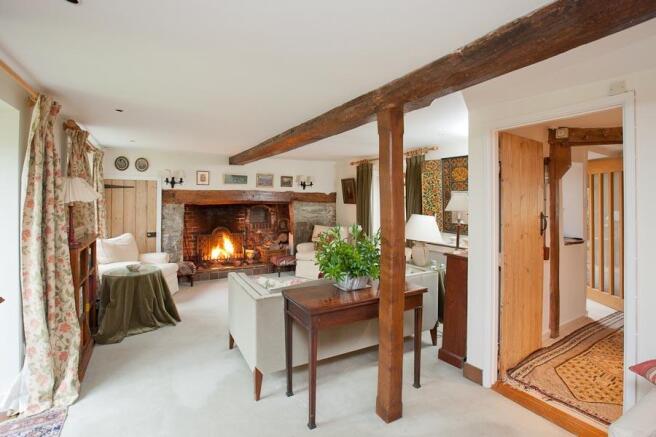 Drawing Room
