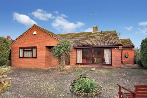 Sandringham Close, Rushden