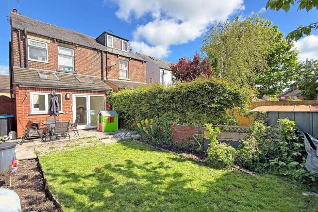 2 bed Semi-Detached for sale Image 11
