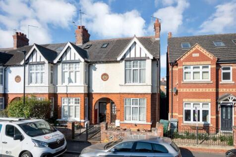 Queen Street, Stamford, PE9